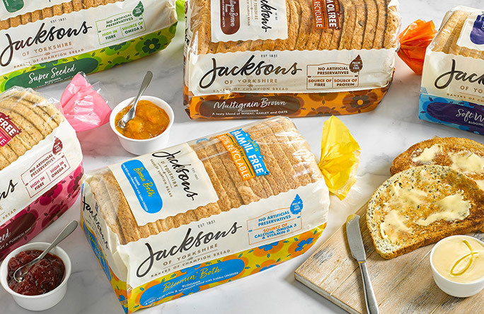 Jacksons