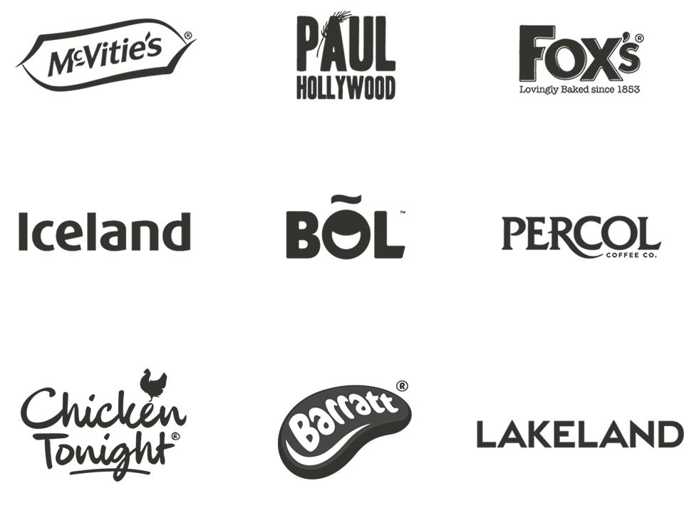 Some of our clients...