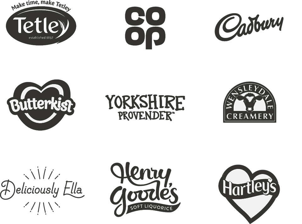 Some of our clients...