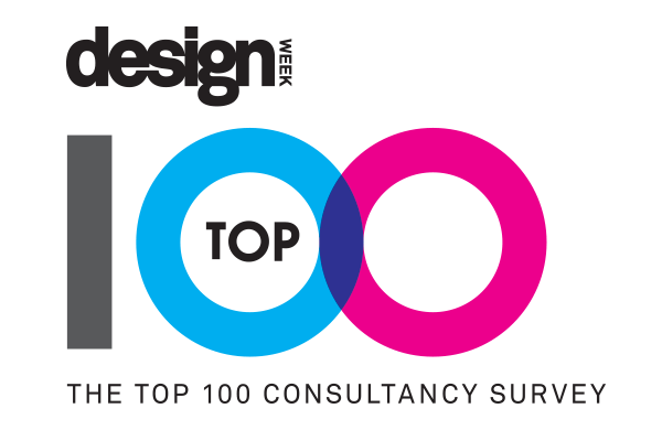 Design Week Top 100