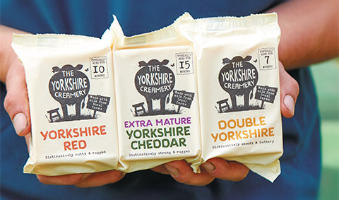 Yorkshire Creamery