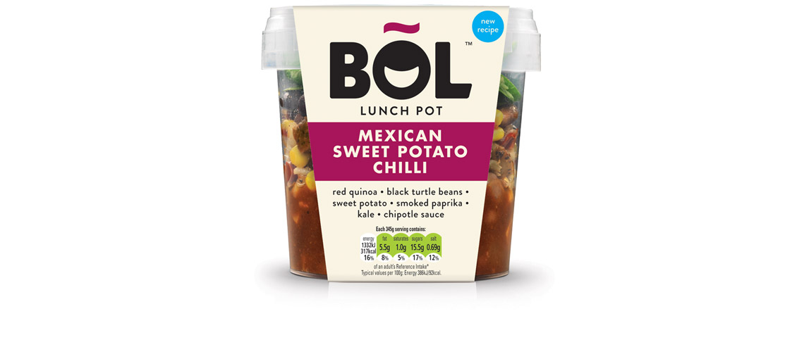 Bol Packaging