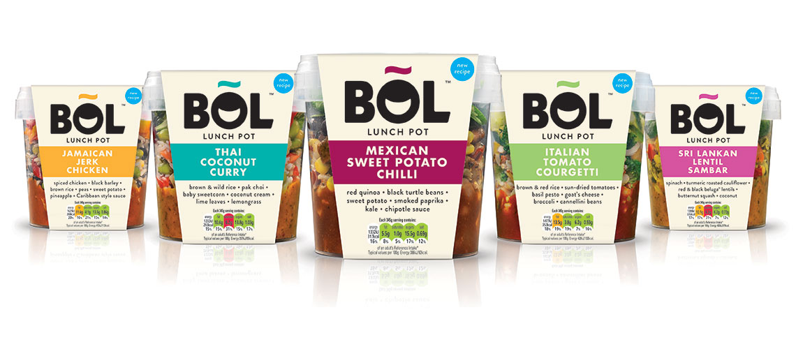 Bol Packaging