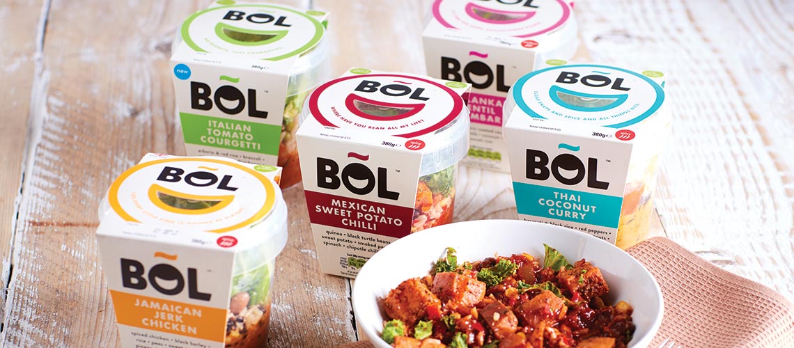 Bol Packaging