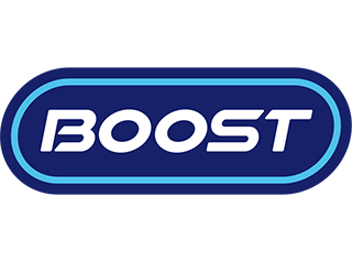 Boost CHILLI The Food Brand Workshop