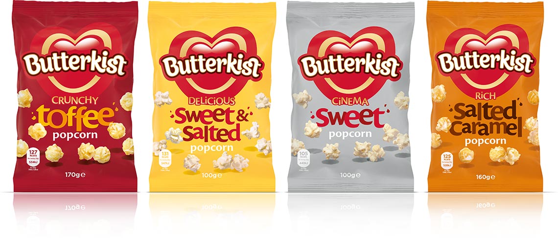 Butterkist