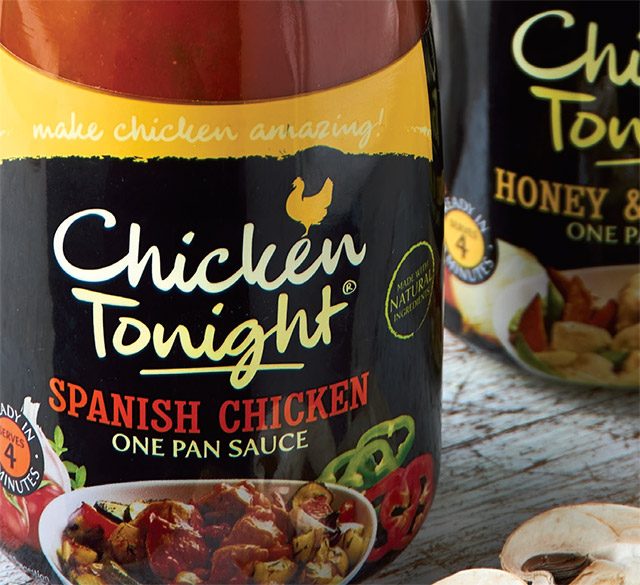 chicken-tonight