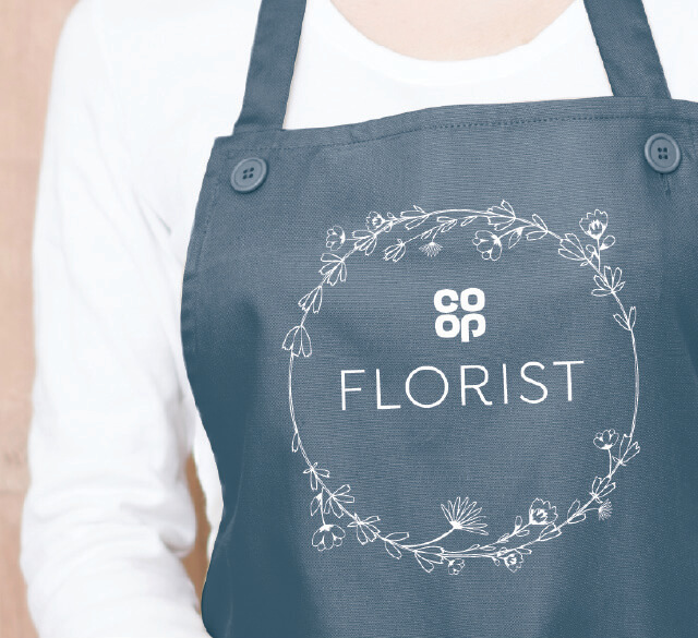 Co-op Florist