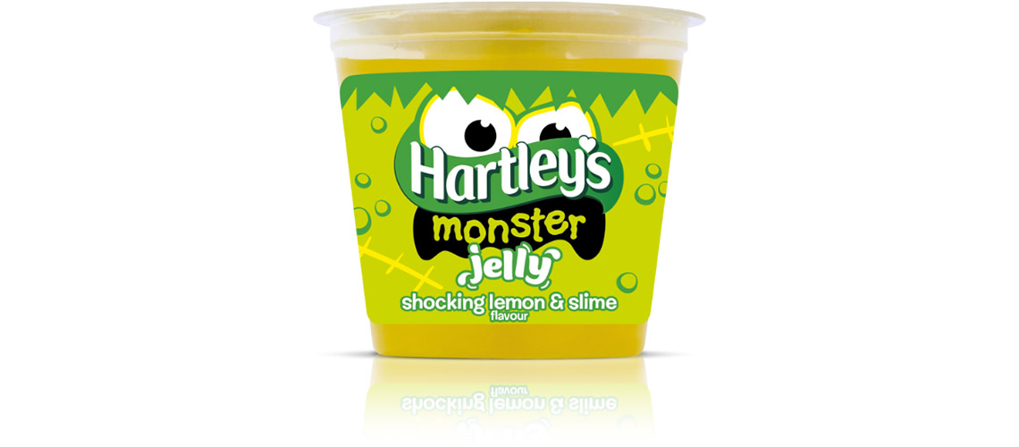 Hartley's