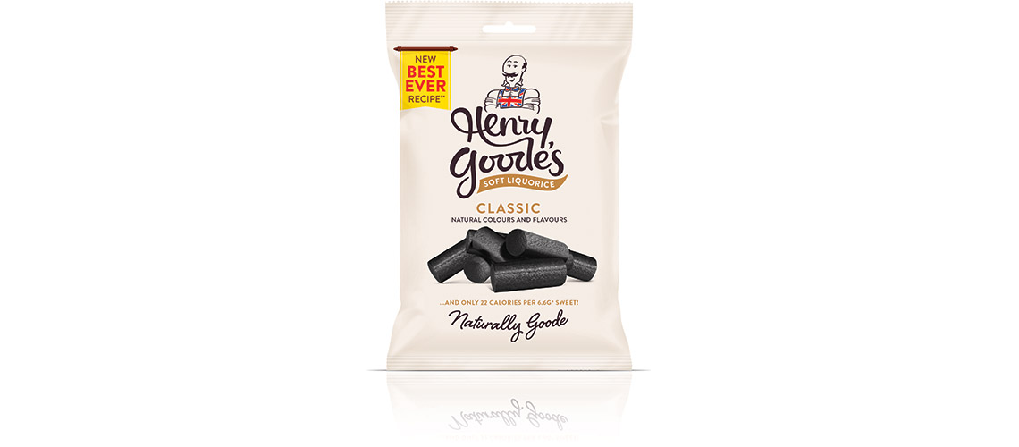 Henry Goode’s