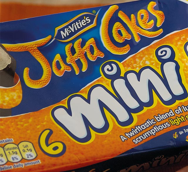 McVities