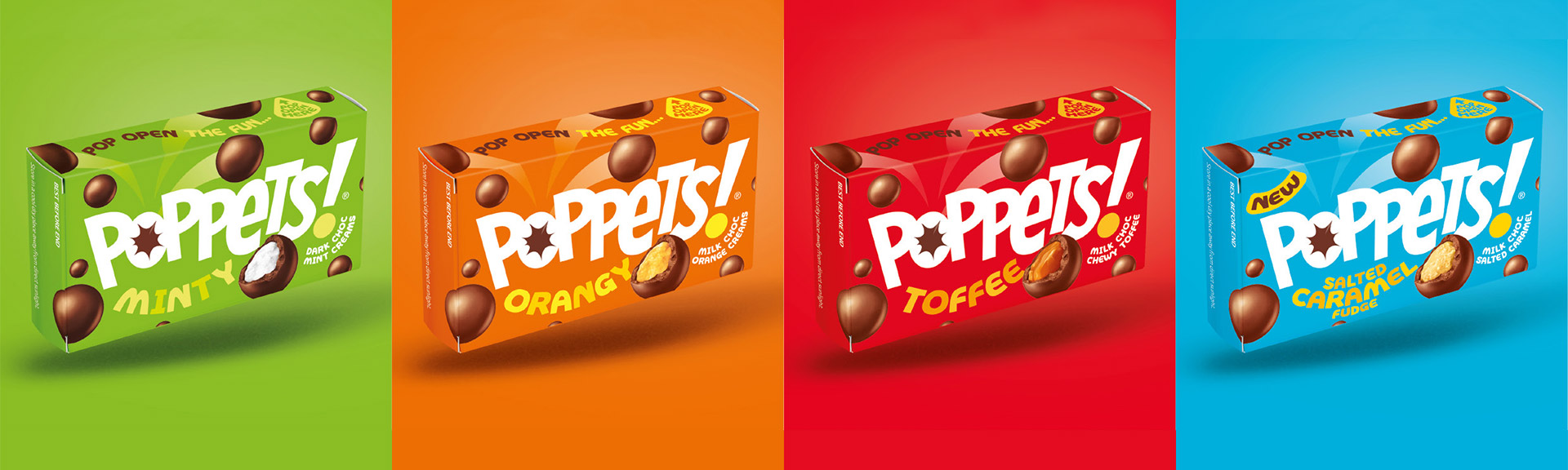 poppets