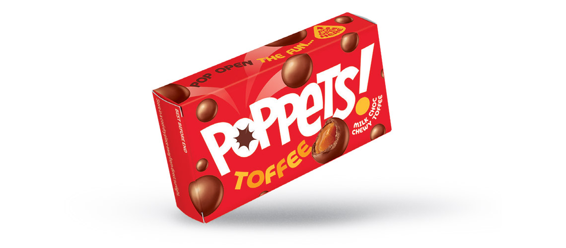 poppets