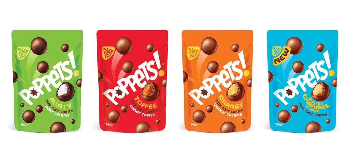 poppets