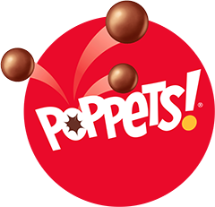 Poppets