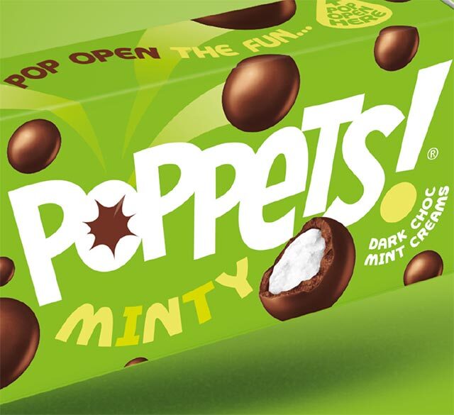 Poppets