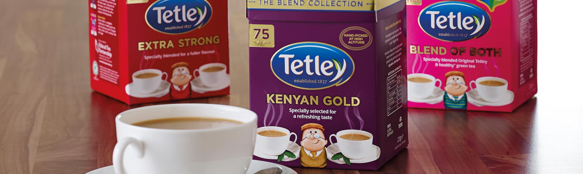 Tetley