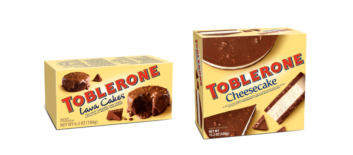 Toblerone