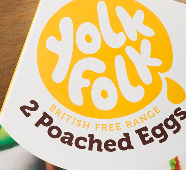 Yolk Folk