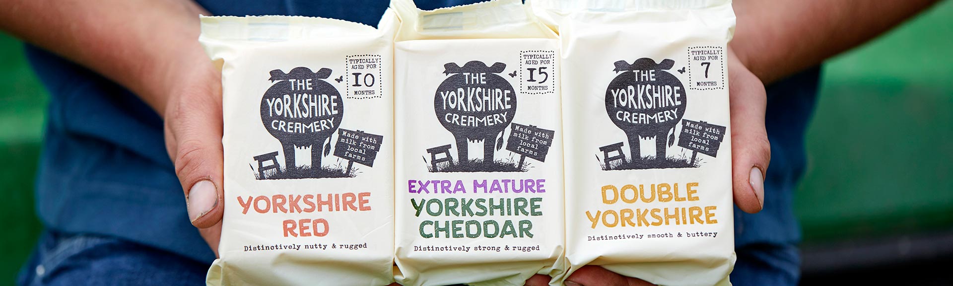 Yorkshire Creamery