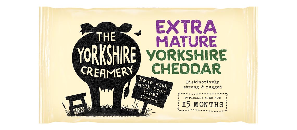 Yorkshire Creamery