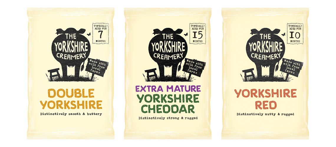 Yorkshire Creamery