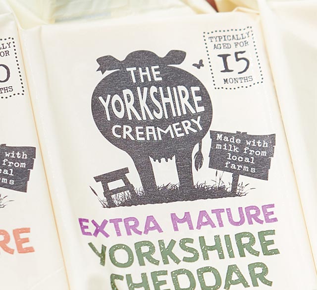 Yorkshire Creamery